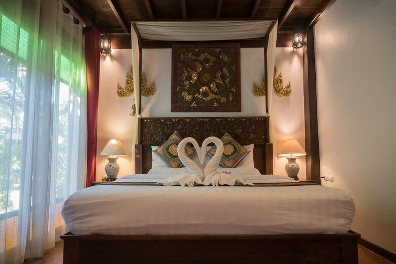 Hotel Hongkhao Village