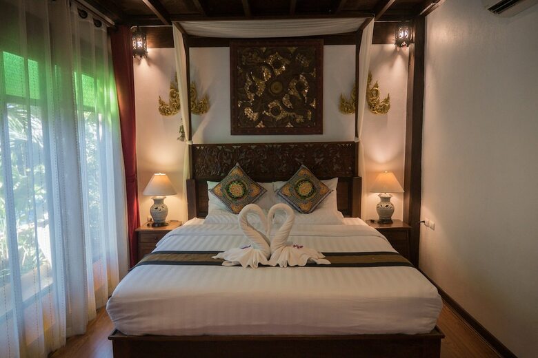 Hotel Hongkhao Village