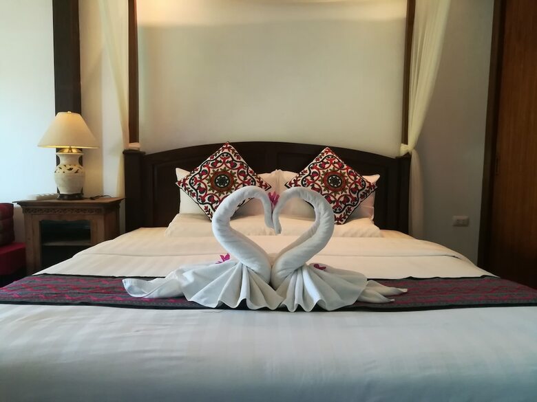 Hotel Hongkhao Village