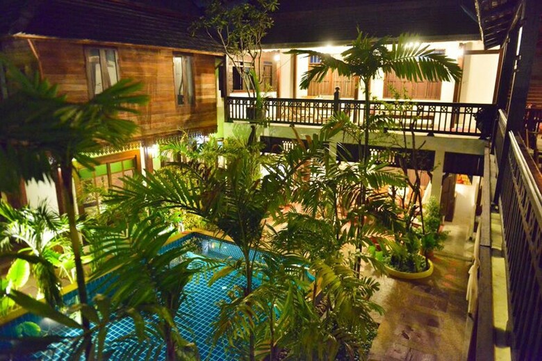 Hotel Hongkhao Village