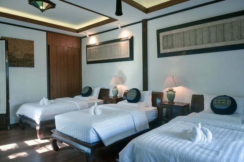 Hotel Hongkhao Village
