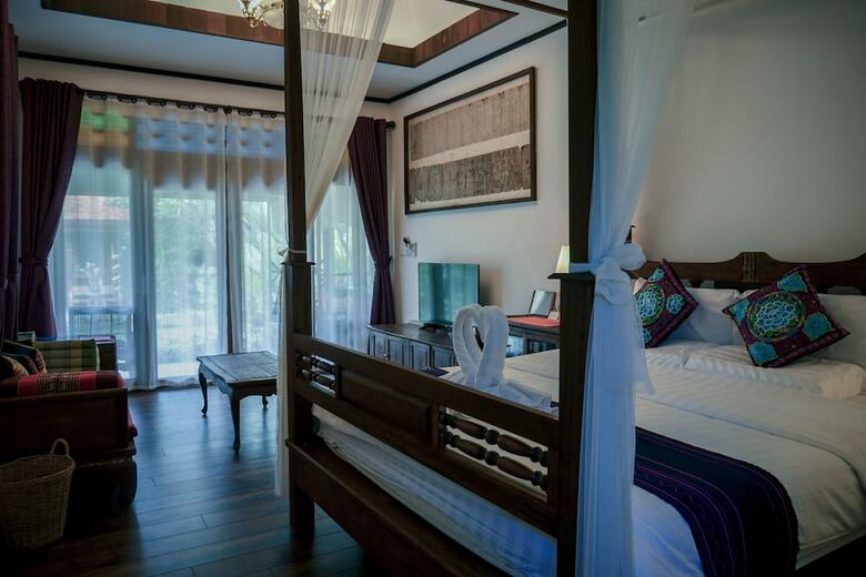 Hotel Hongkhao Village