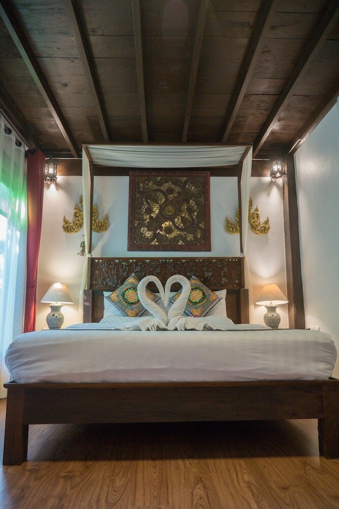 Hotel Hongkhao Village