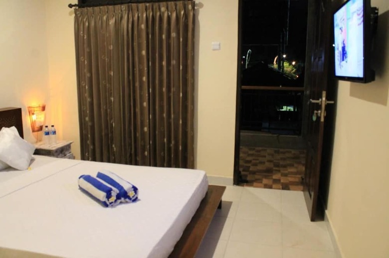 Hotel Chillin Kuta Homestay
