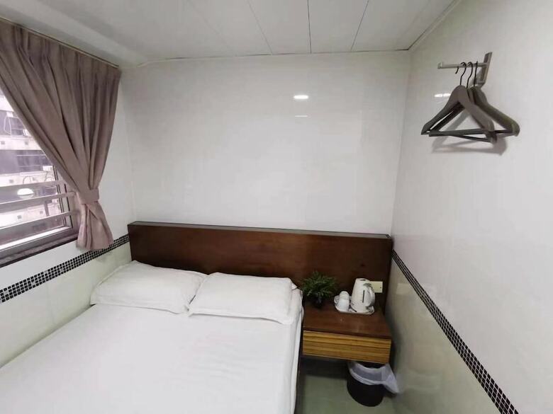 Just Hotel Jordan