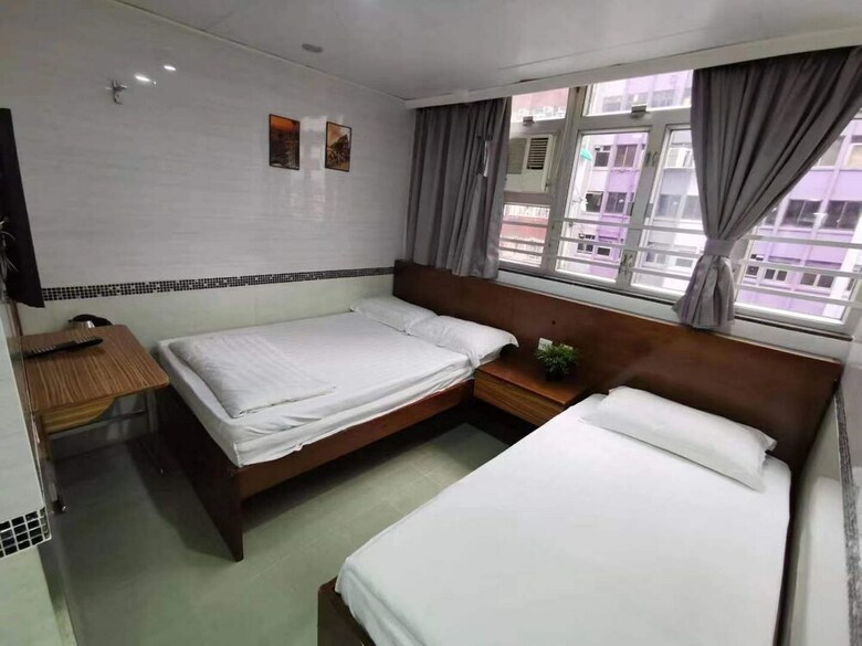 Just Hotel Jordan