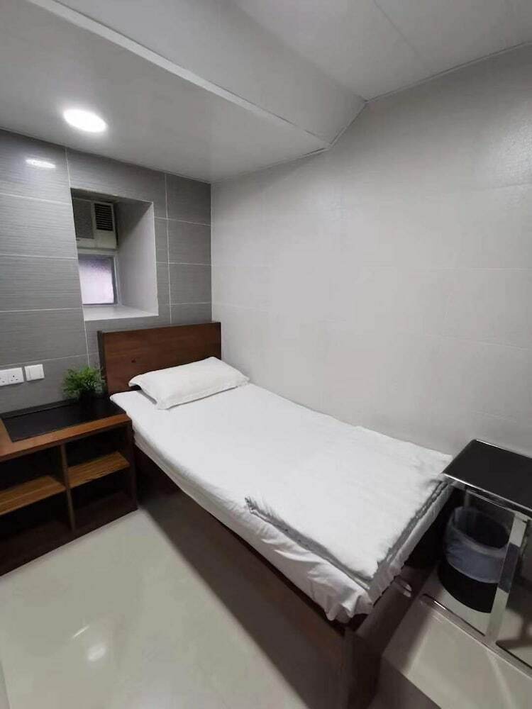 Just Hotel Jordan