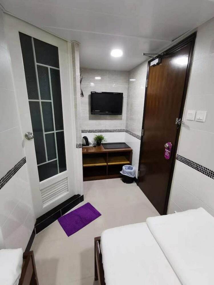 Just Hotel Jordan
