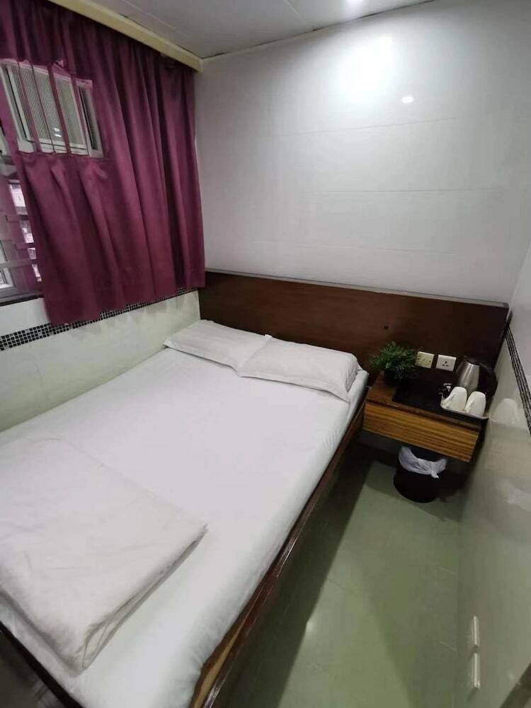 Just Hotel Jordan