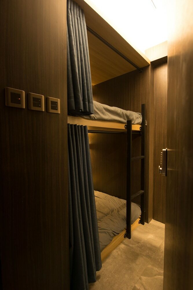 Just Hotel Jordan