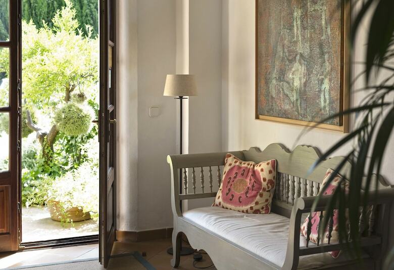 Hotel Finca Can Quatre