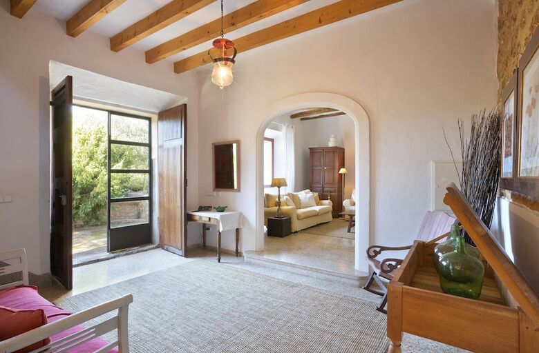 Hotel Finca Can Quatre