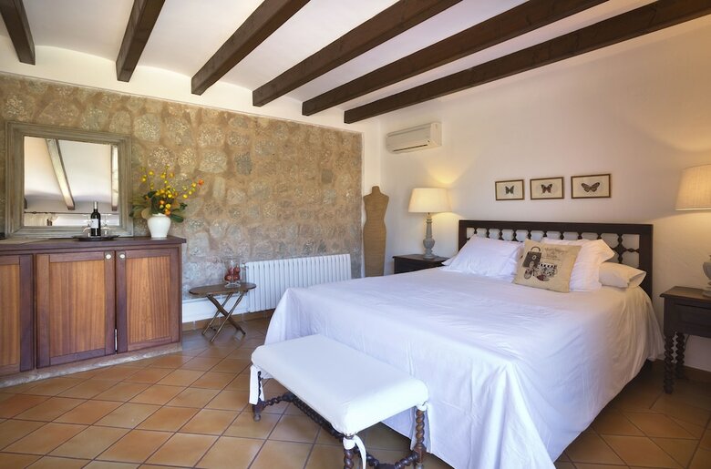 Hotel Finca Can Quatre