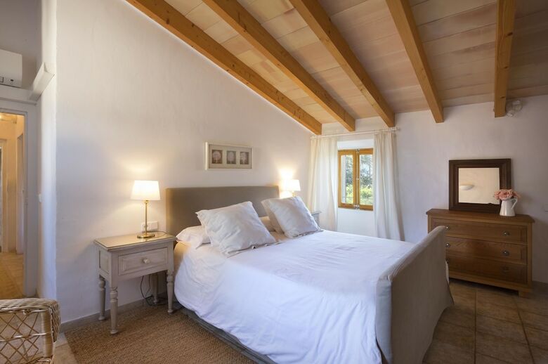 Hotel Finca Can Quatre