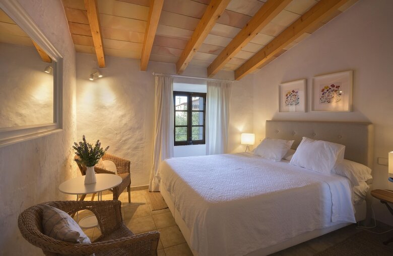 Hotel Finca Can Quatre