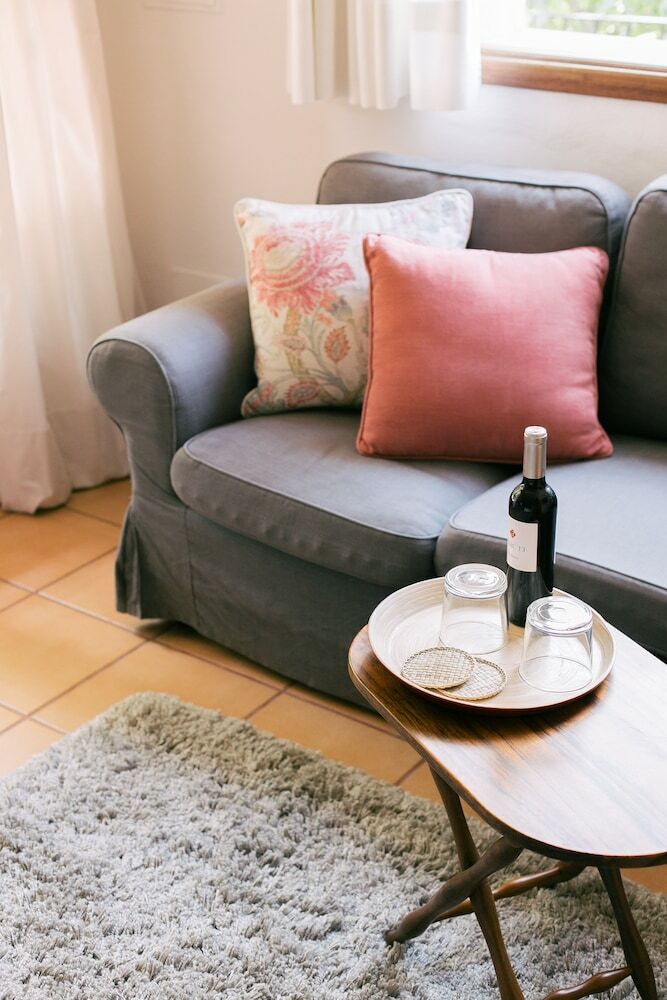 Hotel Finca Can Quatre