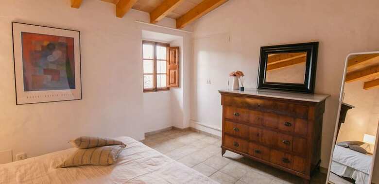 Hotel Finca Can Quatre
