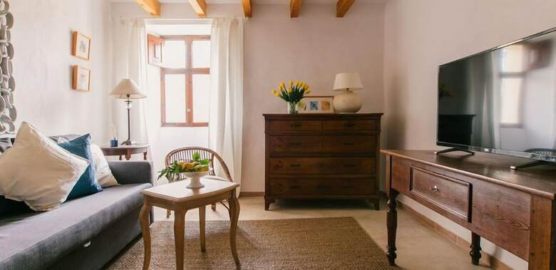 Hotel Finca Can Quatre