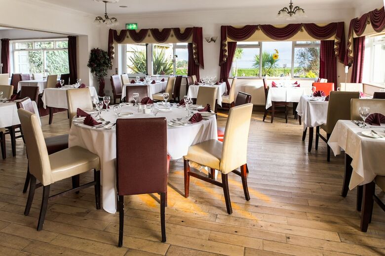 The Strand Hotel