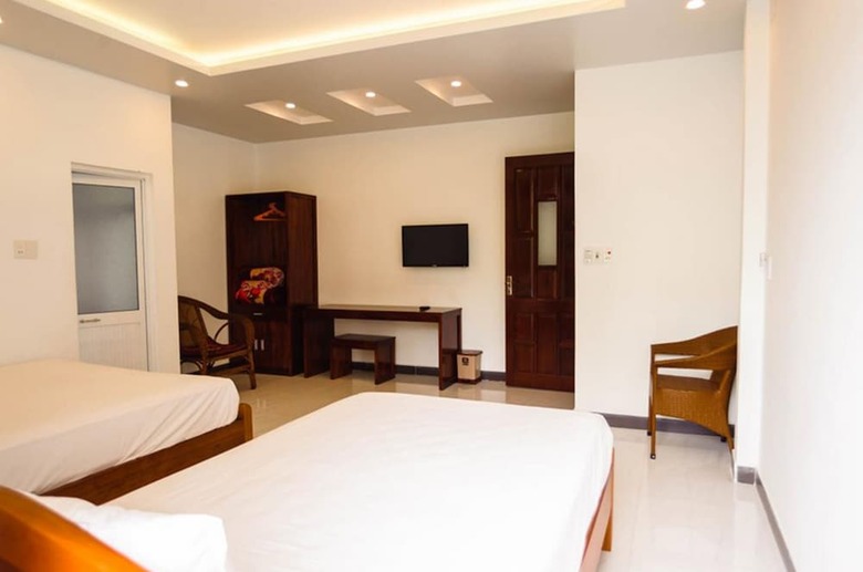 Hotel Son XI Homestay Hoi An