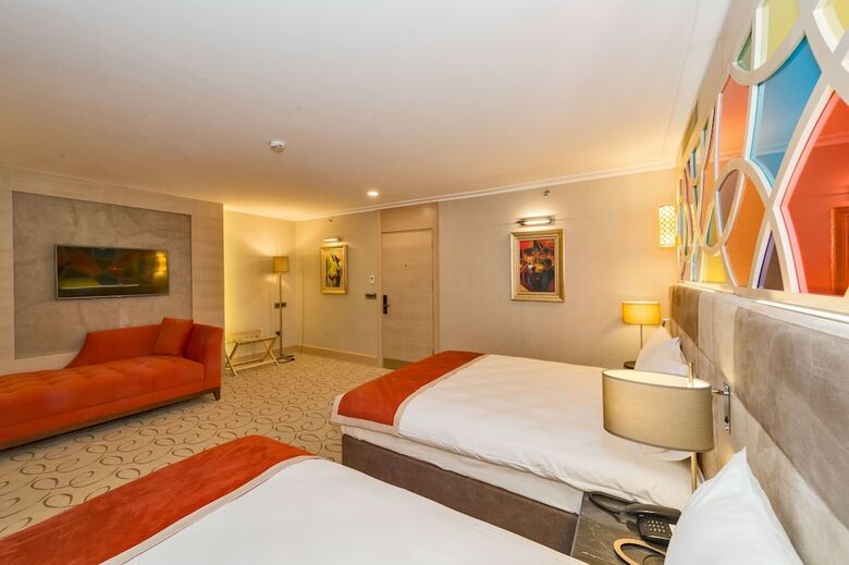 Mare Park Hotel