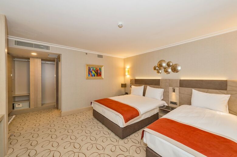 Mare Park Hotel