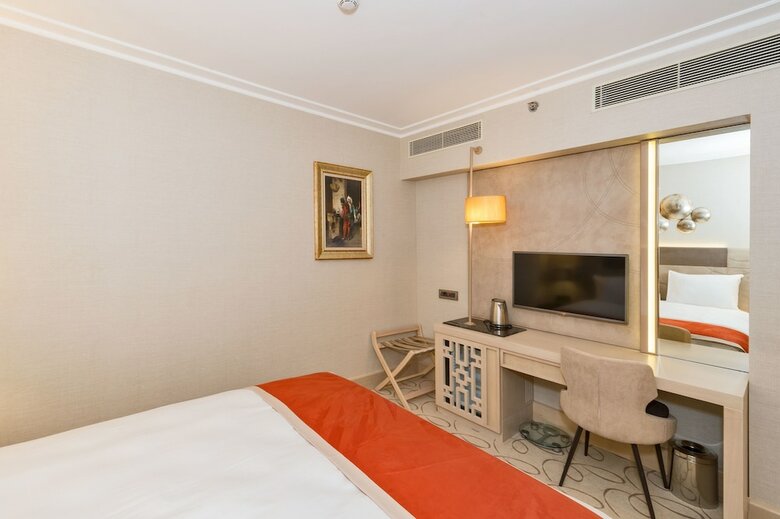 Mare Park Hotel