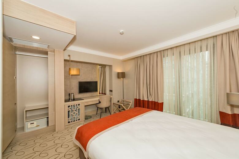 Mare Park Hotel