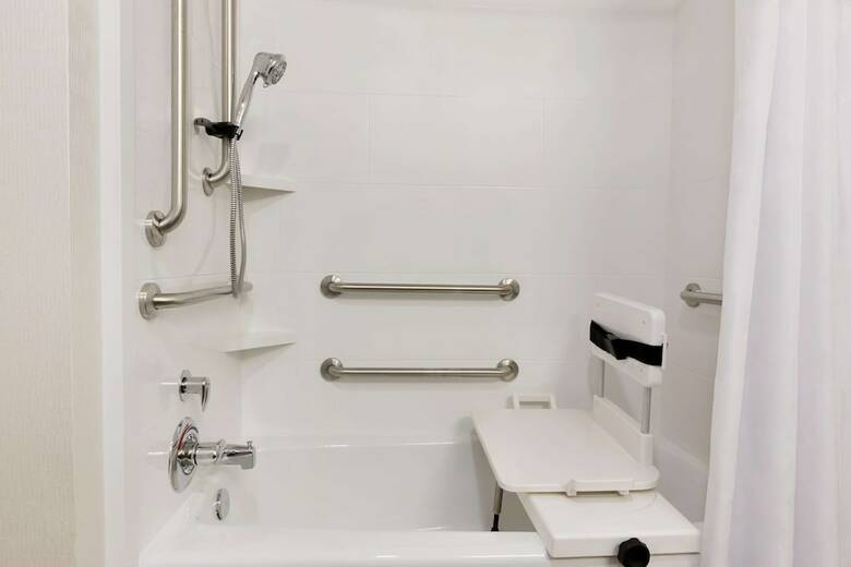 Hotel Hampton Inn & Suites Niles/warren, Oh