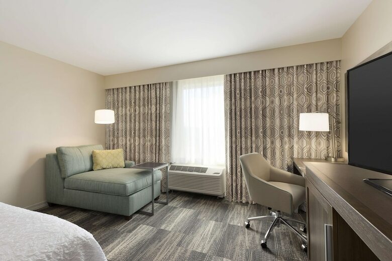 Hotel Hampton Inn & Suites Niles/warren, Oh