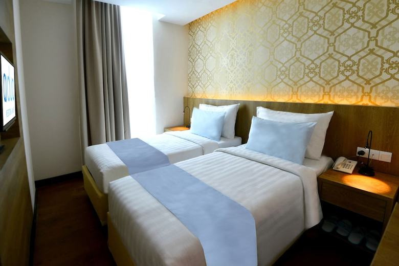 Hotel Odua Weston Jambi
