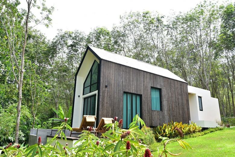 Hotel Mook Lamai Resort And Spa