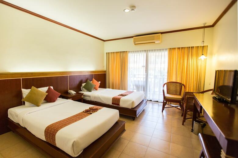 Apartamento Lanta Casuarina Beach Resort
