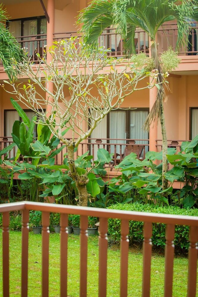 Apartamento Lanta Casuarina Beach Resort
