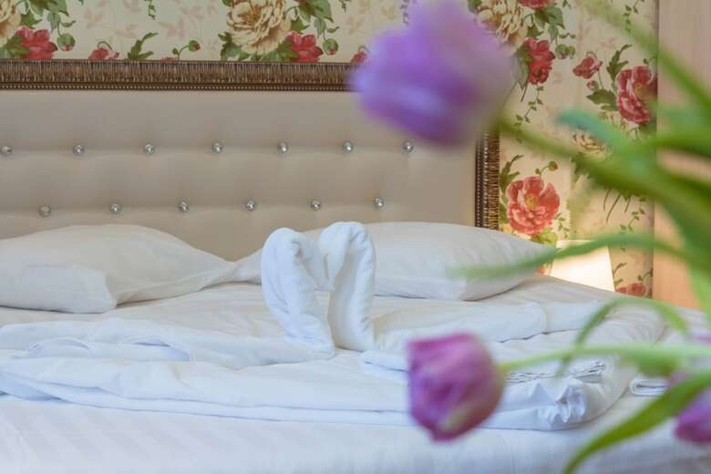 Aroom Hotel On Kitay-gorod