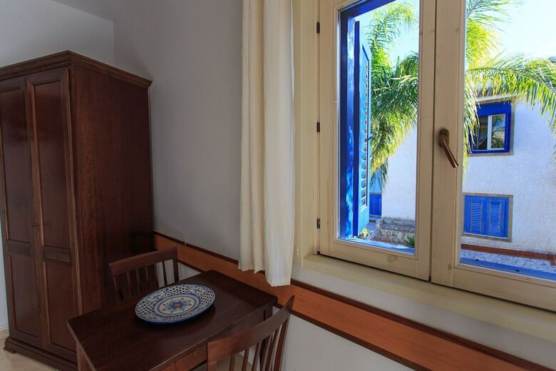Apartamento Borgo Marino Plemmirio
