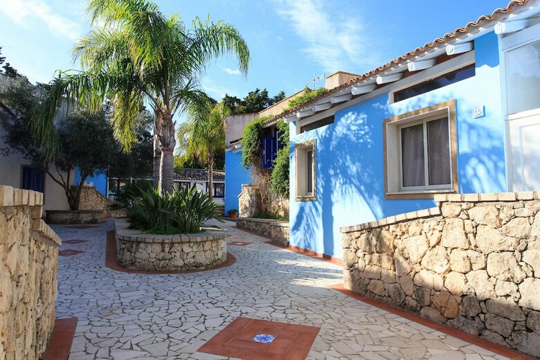 Apartamento Borgo Marino Plemmirio