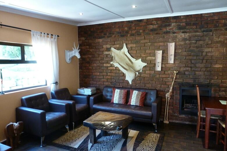 Hotel Marula Lodge Guesthouse
