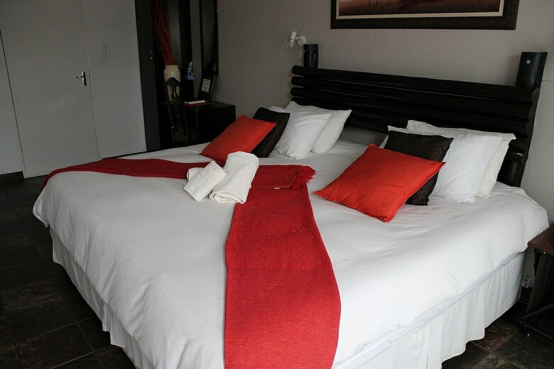 Hotel Ukarimu Guest House