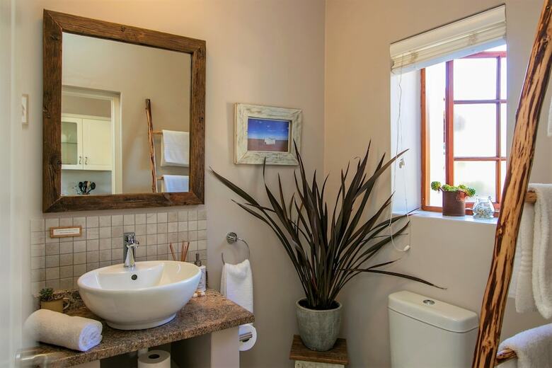 Apartamentos Woodlands Self Catering, Knysna