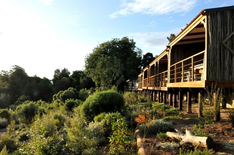 Apartamentos Woodlands Self Catering, Knysna