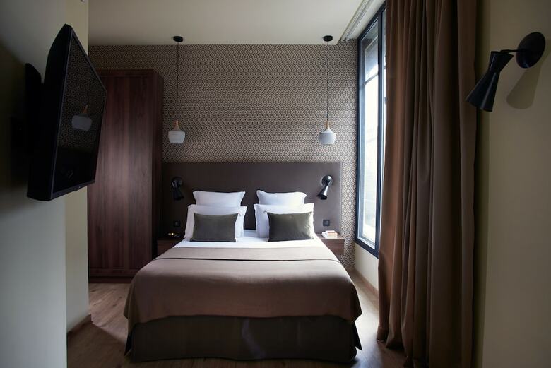 Hotel Casa �