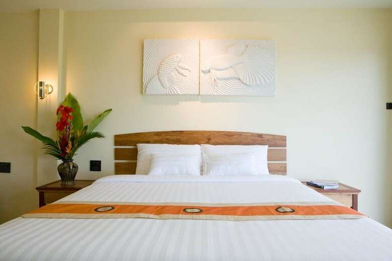 Hotel Para Resort Koh Chang