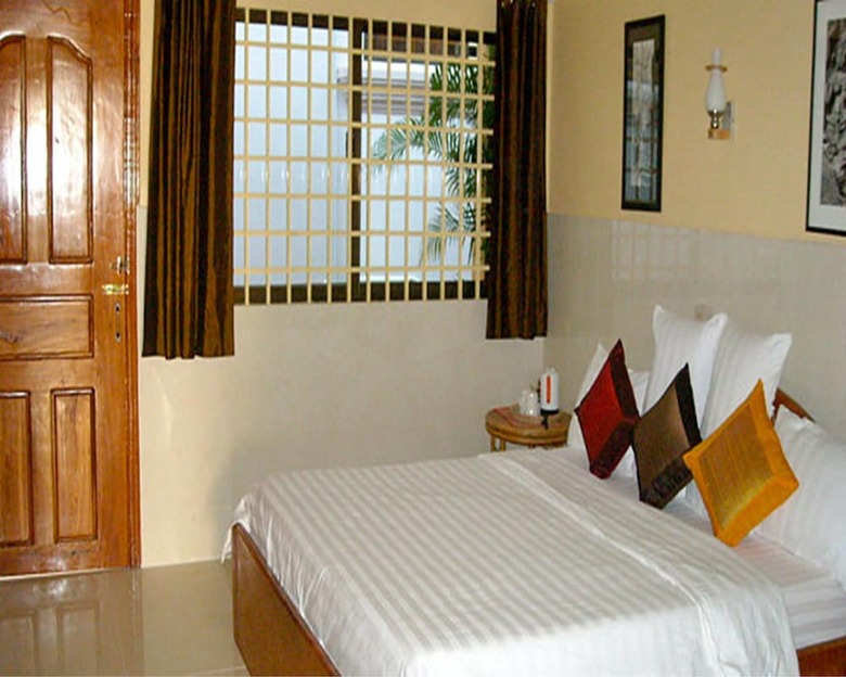 Hotel Seven Candles Guesthouse