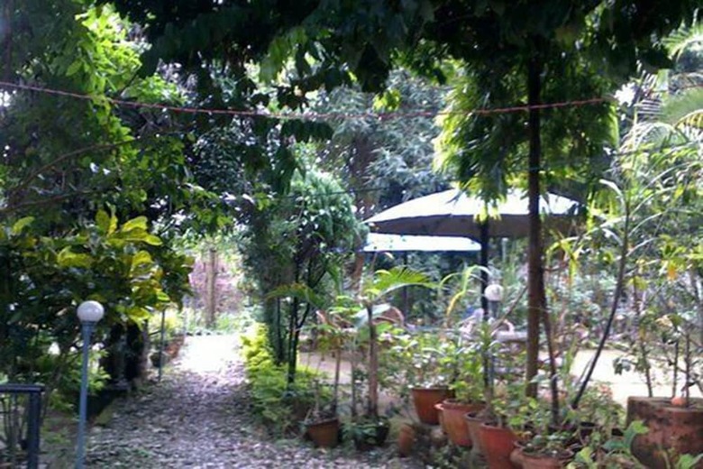 Hotel New Solitary Lodge