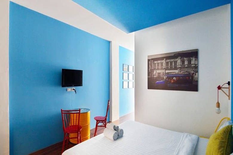 Hotel The Rommanee Boutique Guesthouse