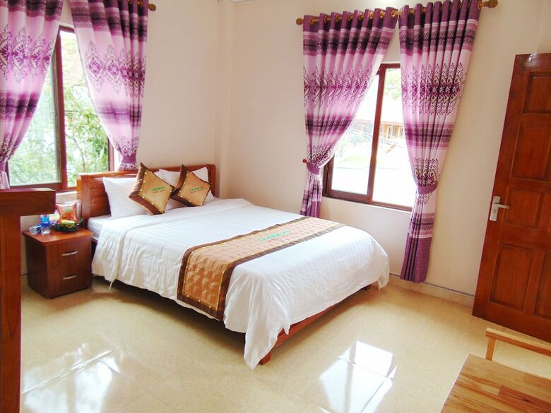 Charming Sapa Hotel