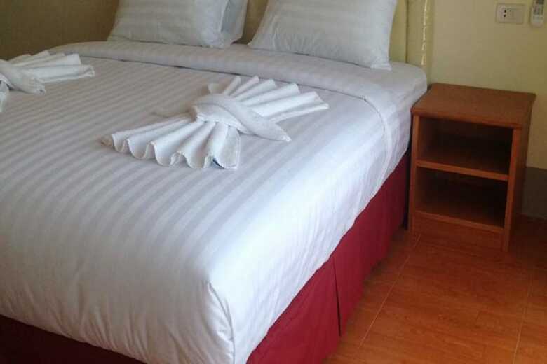 Hotel Bamboo At Koh Chang Resort