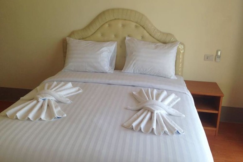 Hotel Bamboo At Koh Chang Resort