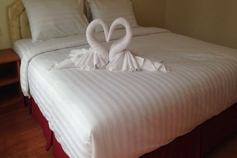 Hotel Bamboo At Koh Chang Resort